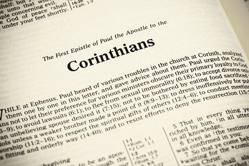Private Luxury Biblical Tour: Apostle Paul’s Footsteps – Corinth