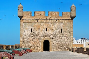 Day Trip to Essaouira City with Cooking Class & Lunch - Marrakesh