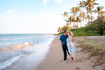 Private Professional Vacation Photoshoot in Puerto Vallarta 