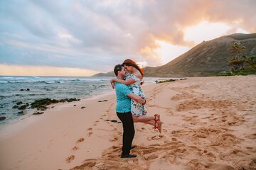 Private Professional Vacation Photoshoot in Maui