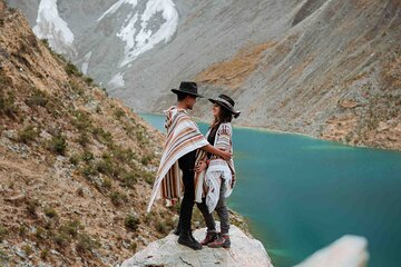 Humantay Lake Full Day Excursion