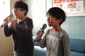Osaka Karaoke Private Room for 2 Hours with All You Can Drink