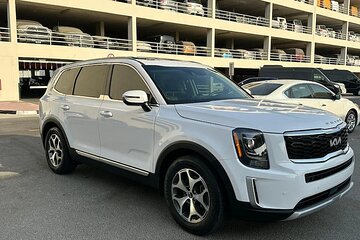 Dubai Airport to DXB and Abu Dhabi Private Transfer