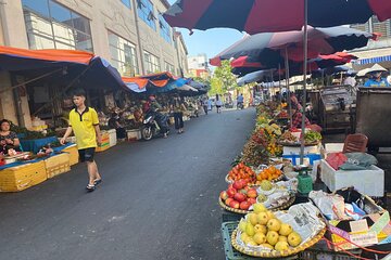 Discover Local Life and Hidden Gems with Hanoi Walking Tour