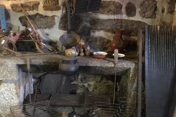 4-Hour Portuguese Cooking and Wine Experience