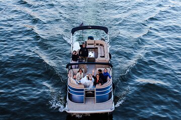 Private cruise in Paris