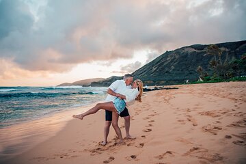 Private Activity Professional Vacation Photoshoot in Lahaina 