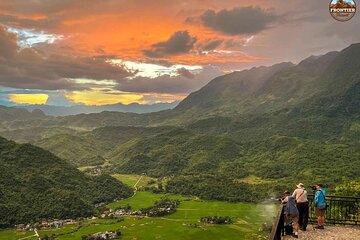 Mai Chau Full Day Tour From Hanoi 