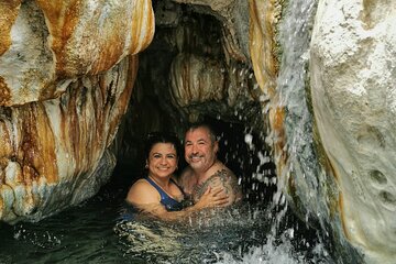 Tolantongo: Mexico City’s Natural Paradise