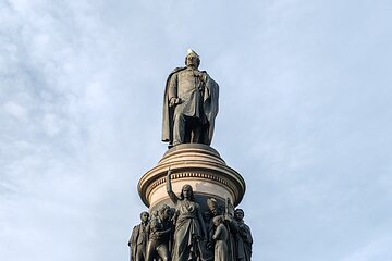Irish Revolutionary Tour