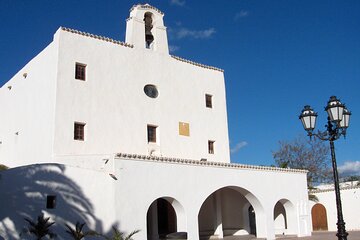 Ibiza Tour Island Bus Tour with Hippie Market Visit