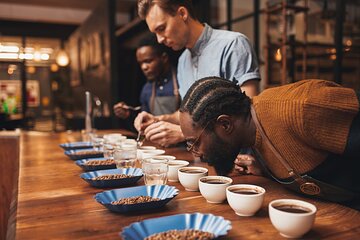 Hanoi Coffee Workshop: Sip Stories, Taste Traditions With Meal 