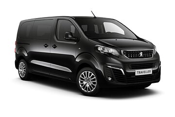 Private Transfer from Nice to Isola