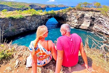 Nusa Penida Private Tour - All Inclusive
