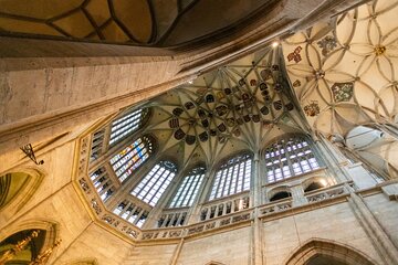 Half-Day Trip to Kutna Hora+Bone Church and Free Time from Prague