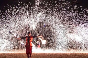 Moroccan Fantazia Dinner & Show for a Splendid Evening - Agadir