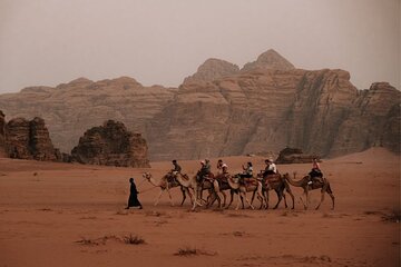 Jordan Group Tour - 3 Days
