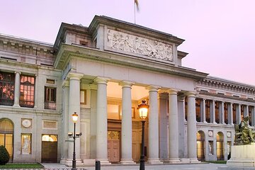 Explore the Treasures of the Prado Museum