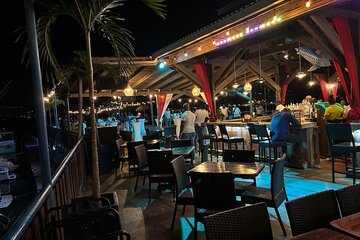 Pier 1’s Friday Night Party on the Waterfront 