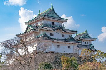 Day Trip Wakayama Tour from Osaka