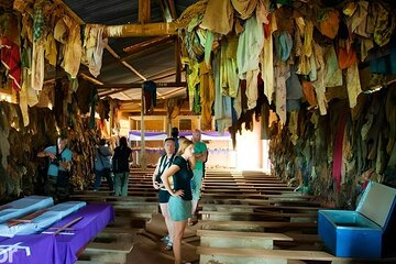 Day Trip Ntarama and Nyamata Church Memorials and Lake Bugesera
