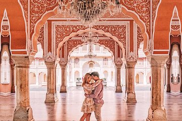 2 Day Jaipur Tour for First-Time Visitors
