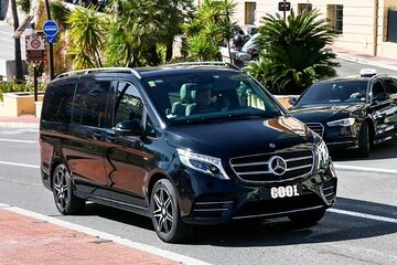 Private Transfer in Istanbul - Fast & Reliable