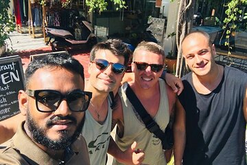 Best Transfers & Tours (Sri Lanka)