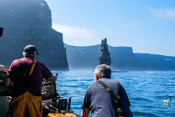 Clare to or from Dublin Private Transfer 