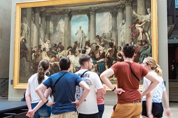 Orsay Museum Private Tour