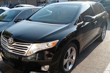 Las Vegas Hotel to Airport Return Transfer