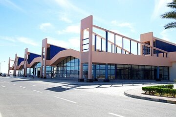 Private Transfer from Marsa Alam Airport to Hotels or Vice Versa