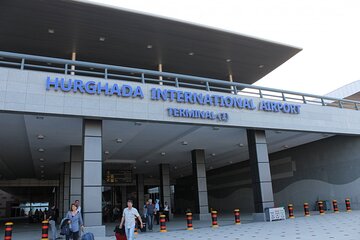 Private Transfer from Hurghada Airport to Hotels or Vice Versa