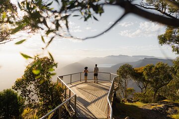 Small-Group Grampians Great Wildlife Escape Day Trip with Hiking