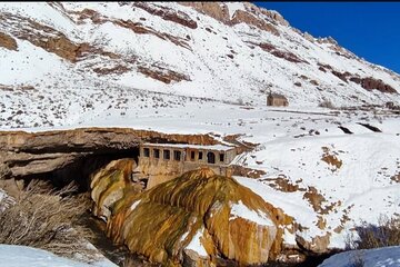 "Private Tour in the Mountain-Traveling Out and Back Minimum 2 People"