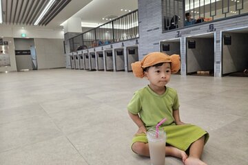 SPAREX Jjimjilbang Sauna Dongmyo branch Admission Ticket(내국인불가)