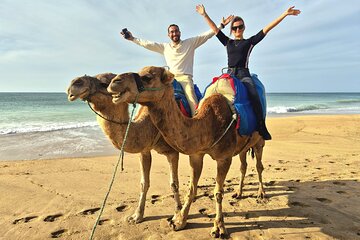Private Tour in Tangier