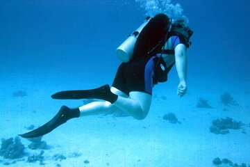 Diving Tour in Hurghada