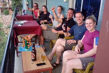 2-Days Kathmandu Valley Tour and Visit 7-UNESCO Sites, Homestay