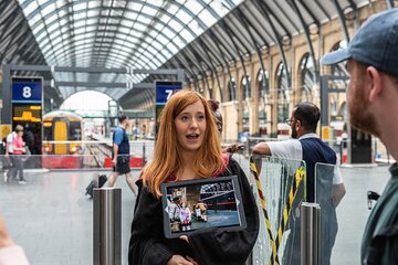 The Best Harry Potter Tour & The London Dungeons
