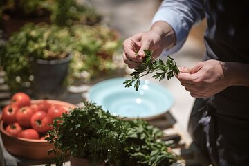 Private Cooking Class - A Culinary Journey in Argostoli