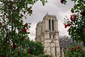 Private Jewish History Tour of Paris