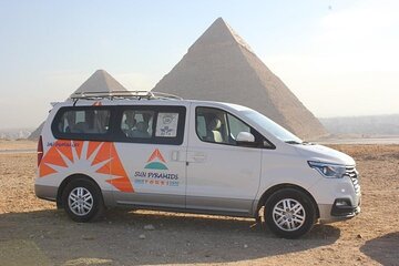 Cairo Private One Way Transfer to or from Ain Sokhna