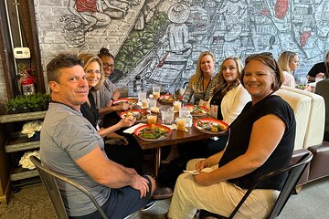Fremont East Foodie Tour: A Taste of Downtown Vegas