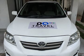 Colombo Private Taxi Service 