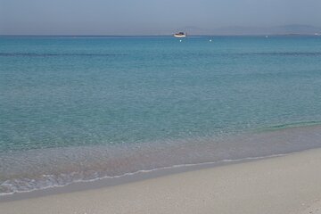 Formentera Tour from Ibiza with Transfer and Beaches