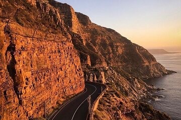 Cape Peninsula