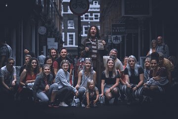 Muggles Dark Arts Harry Potter Walking Tour