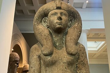 9 Days all Egypt the glorious past the warm present