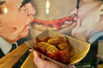 Private Tour: Secret Food Tours Berlin
